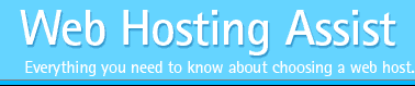 Web Hosting Assist: Everything you need to know about choosing a web host