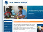 Cape York Partnerships