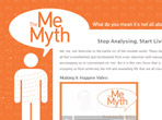 The Me Myth