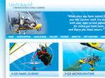 Updraught Microlights and Hang Gliders